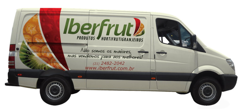 Sprinter Iberfrut